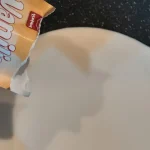 Ledena pećina kolač | Priprema pudinga | Postupak 1 | Slika 6/10