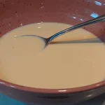 Ledena pećina kolač | Priprema pudinga | Postupak 1 | Slika 4/10