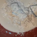 Ledena pećina kolač | Priprema pudinga | Postupak 1 | Slika 3/10