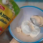 Salata od cvekle sa susamom | Priprema preliva | Postupak 4 | Slika 2/8