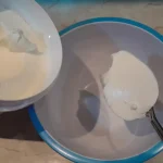 Salata od cvekle sa susamom | Priprema preliva | Postupak 4 | Slika 1/8