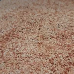 Salata od cvekle sa susamom | Priprema susama | Postupak 3 | Slika 4/7