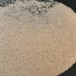 Salata od cvekle sa susamom | Priprema susama | Postupak 3 | Slika 2/7