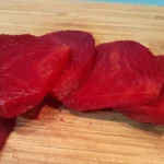 Salata od cvekle sa susamom | Obrada cvekle | Postupak 2 | Slika 4/6