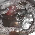 Salata od cvekle sa susamom | Kuvanje cvekle | Postupak 1 | Slika 5/5