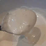 Salata od cvekle sa susamom | Priprema preliva | Postupak 4 | Slika 5/8