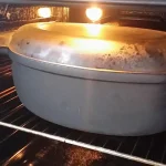 Svinjska rebra u BBQ sosu i povrćem iz rerne | Priprema rebra | Postupak 1 | Slika 15/15