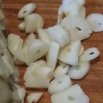 Svinjska rebra u BBQ sosu i povrćem iz rerne | Priprema rebra | Postupak 1 | Slika 9/15