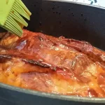 Svinjska rebra u BBQ sosu i povrćem iz rerne 6 | Istaknuta slika 2/4 | Topli, zagrljaj, iz, rerne, ručak, za, sve, prilike