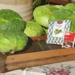 Tradicionalni kiseli kupus za zimnicu 1 | Istaknuta slika 4/4 | Od, tatinih, noževa, do, podrumskog, zlata, kiseli, čuvar, leta, za, hladne, dane