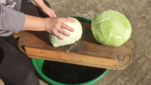 Tradicionalni kiseli kupus za zimnicu 29 | Istaknuta slika 3/4 | Od, tatinih, noževa, do, podrumskog, zlata, kiseli, čuvar, leta, za, hladne, dane