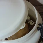 Tradicionalni kiseli kupus za zimnicu | Čuvanje kupusa | Postupak 5 | Slika 6/7