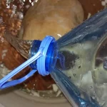 Tradicionalni kiseli kupus za zimnicu | Čuvanje kupusa | Postupak 5 | Slika 4/7