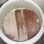 Tradicionalni kiseli kupus za zimnicu | Čuvanje kupusa | Postupak 5 | Slika 2/7