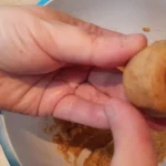 Debelci-Patuljci-Draguljci | 3/4 Debelci-Patuljci-Draguljci 14 | Istaknuta slika 3/4 | Slatki, čuvari, bajnih, dragulja, u, kaputu, od, kokosa, rubinom, od, maline, i, kapom, bele, čokolade