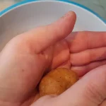 Debelci-Patuljci-Draguljci | Formiranje kuglica | Postupak 4 | Slika 2/5