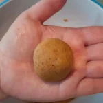 Debelci-Patuljci-Draguljci | Formiranje kuglica | Postupak 4 | Slika 1/5