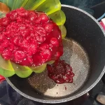 Debelci-Patuljci-Draguljci | Priprema fila  | Postupak 3 | Slika 1/4