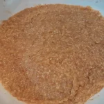 Debelci-Patuljci-Draguljci | Priprema smese za kuglice | Postupak 2 | Slika 8/8