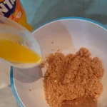 Debelci-Patuljci-Draguljci | Priprema smese za kuglice | Postupak 2 | Slika 7/8