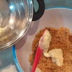 Debelci-Patuljci-Draguljci | Priprema smese za kuglice | Postupak 2 | Slika 6/8