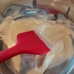 Debelci-Patuljci-Draguljci | Priprema smese za kuglice | Postupak 2 | Slika 5/8