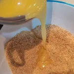 Debelci-Patuljci-Draguljci | Priprema smese za kuglice | Postupak 2 | Slika 4/8