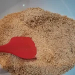 Debelci-Patuljci-Draguljci | Priprema smese za kuglice | Postupak 2 | Slika 1/8