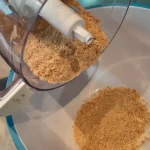 Debelci-Patuljci-Draguljci | Priprema keksa i oraha | Postupak 1 | Slika 2/4