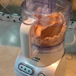 Debelci-Patuljci-Draguljci | Priprema keksa i oraha | Postupak 1 | Slika 1/4