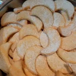 Kokosovi polumeseci | Serviranje i čuvanje kolača | Postupak 4 | Slika 4/4