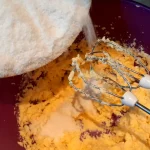 Kokosovi polumeseci | Priprema testa | Postupak 1 | Slika 8/10