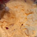 Kokosovi polumeseci | Priprema testa | Postupak 1 | Slika 6/10