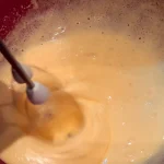 Kokosovi polumeseci | Priprema testa | Postupak 1 | Slika 4/10