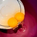 Kokosovi polumeseci | Priprema testa | Postupak 1 | Slika 1/10