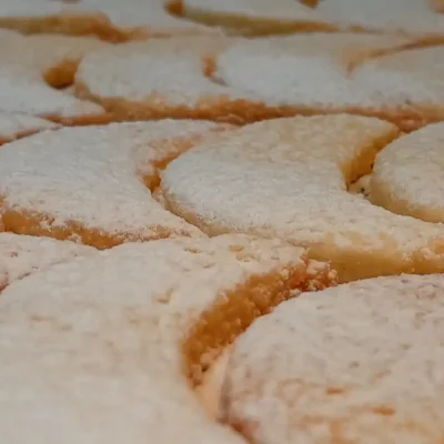 Slika vezana za Kokosovi polumeseci