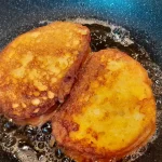 Pohovani hleb 11 | Istaknuta slika 2/4 | Hleb, u, zlatnom, kaputu, hrskav, plemić, iz, moje, kuhinje