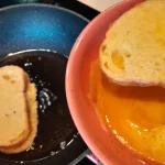 Pohovani hleb | Pečenje hleba | Postupak 2 | Slika 5/6