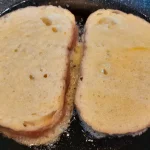 Pohovani hleb 15 | Istaknuta slika 3/4 | Hleb, u, zlatnom, kaputu, hrskav, plemić, iz, moje, kuhinje