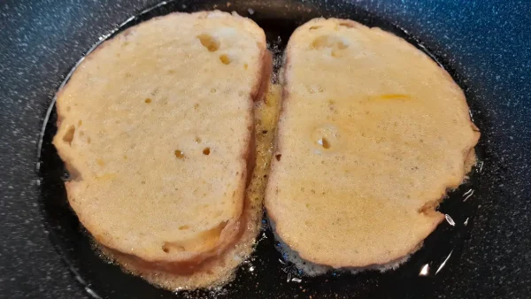 Pohovani hleb 15 | Istaknuta slika 3/4 | Hleb, u, zlatnom, kaputu, hrskav, plemić, iz, moje, kuhinje