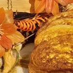 Pohovani hleb | Serviranje | Postupak 4 | Slika 4/4