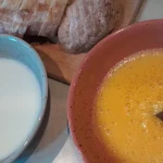 Pohovani hleb | Priprema namirnica | Postupak 1 | Slika 6/6