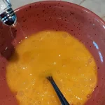 Pohovani hleb | Priprema namirnica | Postupak 1 | Slika 4/6