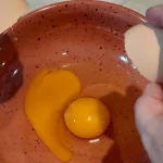 Pohovani hleb | Priprema namirnica | Postupak 1 | Slika 3/6