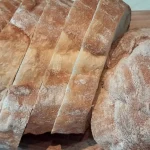 Pohovani hleb | Priprema namirnica | Postupak 1 | Slika 2/6