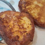 Pohovani hleb | Vađenje pohovanog hleba | Postupak 3 | Slika 6/6