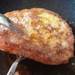 Pohovani hleb | Vađenje pohovanog hleba | Postupak 3 | Slika 5/6