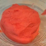 Prugasti božićni kolačići | Deljenje testa | Postupak 2 | Slika 9/9