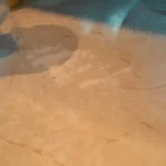 Prugasti božićni kolačići | Deljenje testa | Postupak 2 | Slika 1/9