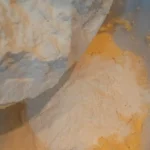 Prugasti božićni kolačići | Priprema testa | Postupak 1 | Slika 10/12